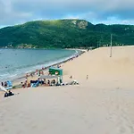 Pousada Dunas Dos Ingleses