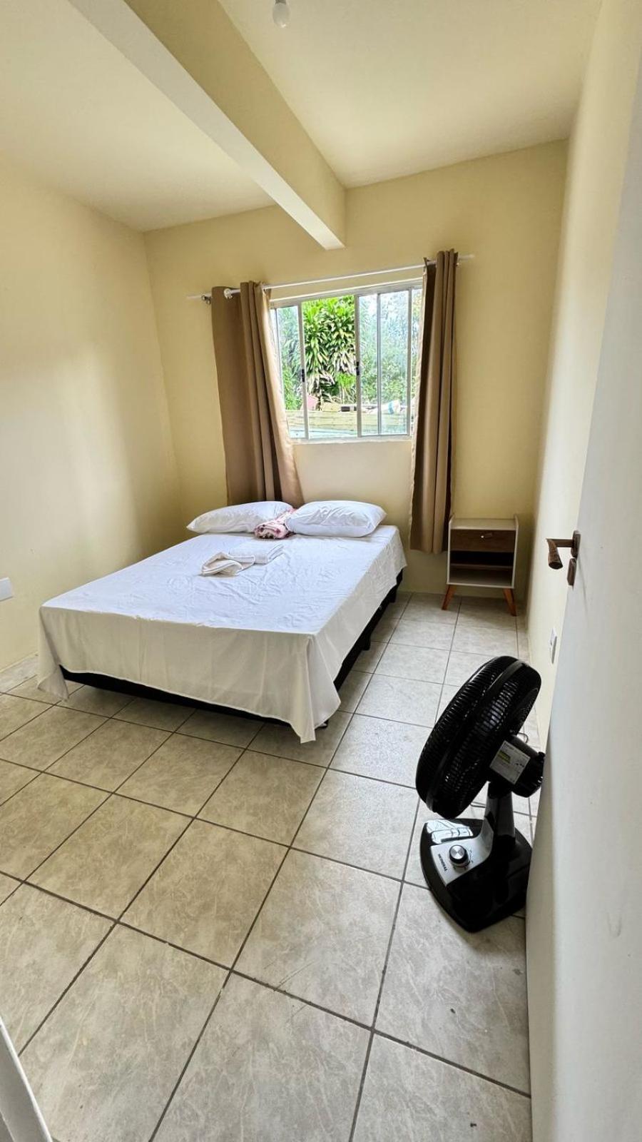 Dunas Dos Ingleses Homestay *
