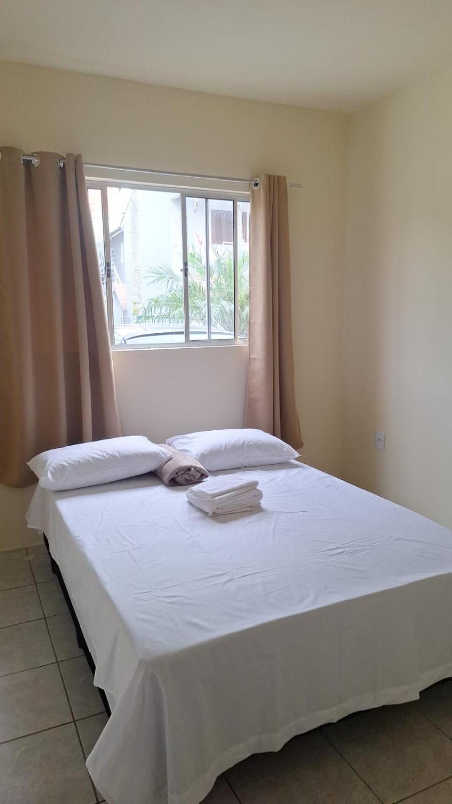 Dunas Dos Ingleses Homestay