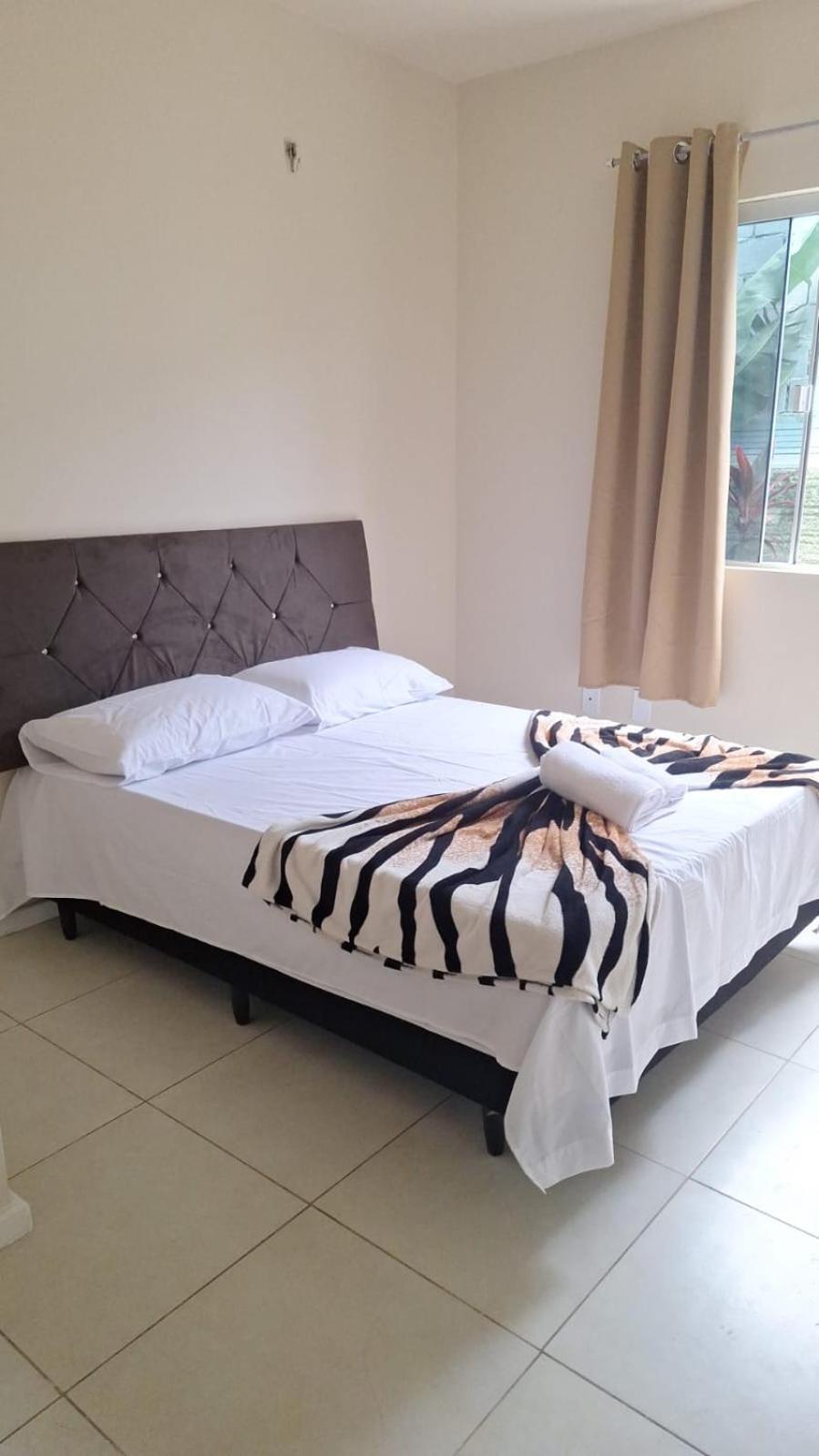 Homestay Dunas Dos Ingleses