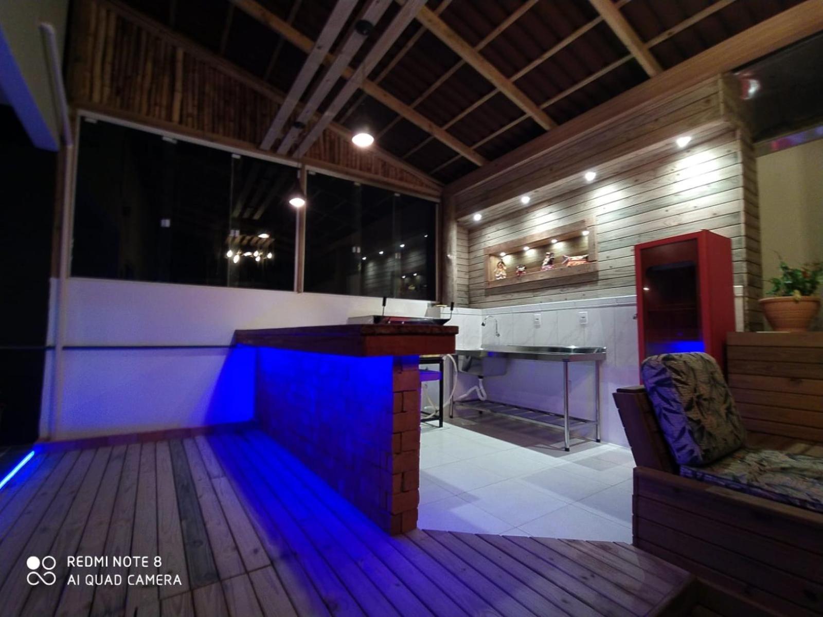 Dunas Dos Ingleses Homestay