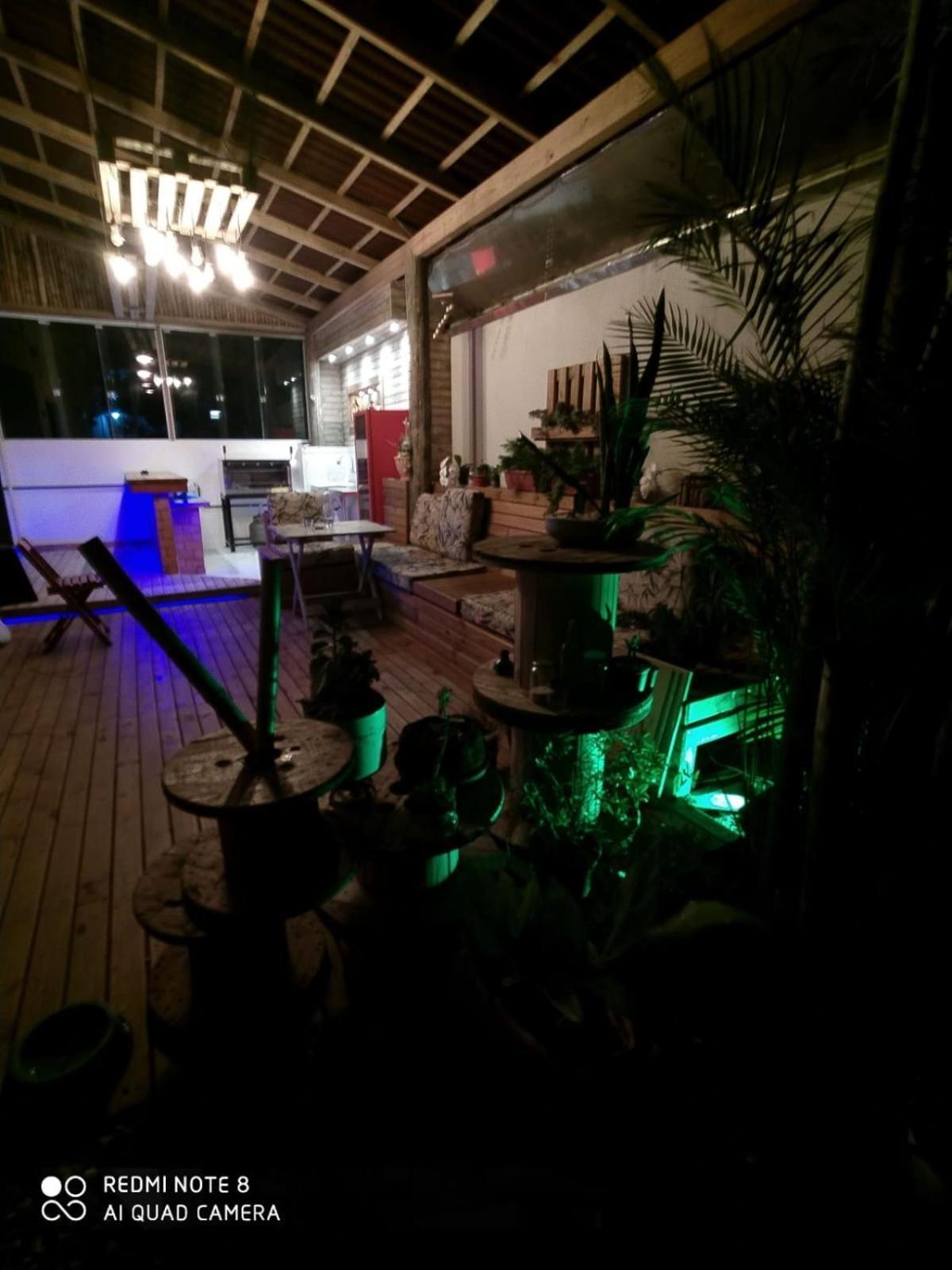 Dunas Dos Ingleses Homestay Florianopolis